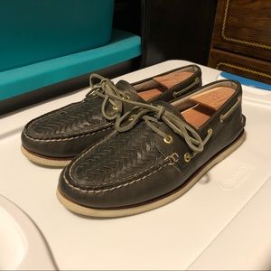 Sperry Gold Cup Boat Shoes